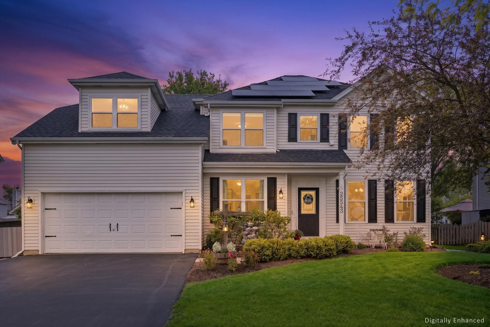 25543 West Gateway Circle Plainfield IL 60585