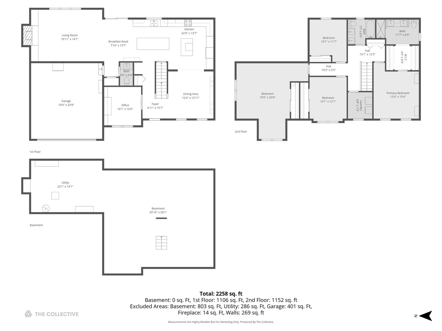 25543 West Gateway Circle Plainfield IL 60585
