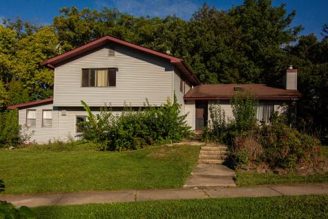 754 Mission Avenue University Park IL 60484