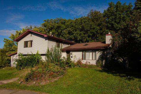 754 Mission Avenue University Park IL 60484