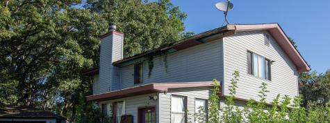 754 Mission Avenue University Park IL 60484
