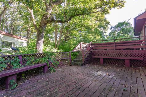 754 Mission Avenue University Park IL 60484