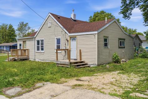 1202 Ave K Sterling IL 61081