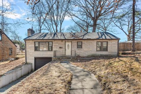 2919 Wasson Way Decatur IL 62521