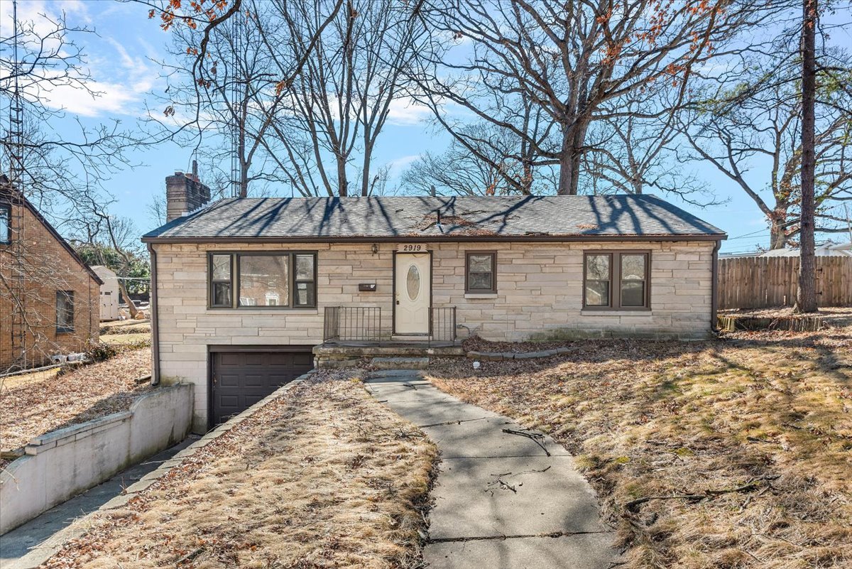 2919 Wasson Way Decatur IL 62521