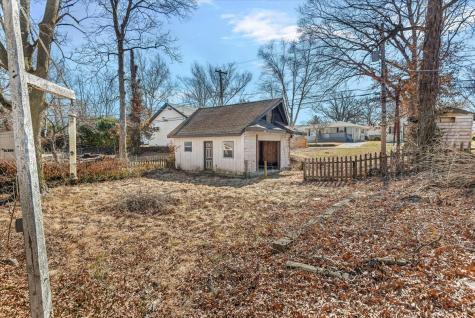 2919 Wasson Way Decatur IL 62521