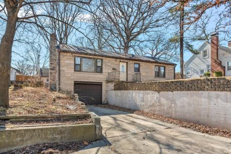2919 Wasson Way Decatur IL 62521