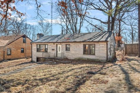 2919 Wasson Way Decatur IL 62521