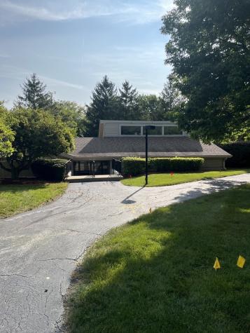 18650 Golfview Drive Hazel Crest IL 60429