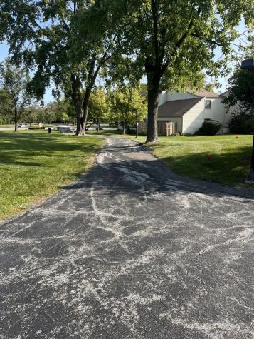 18650 Golfview Drive Hazel Crest IL 60429