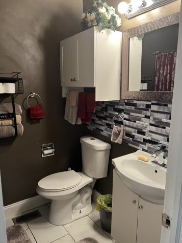 18650 Golfview Drive Hazel Crest IL 60429