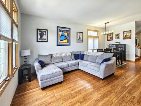 5400 North Lowell Avenue Chicago IL 60630