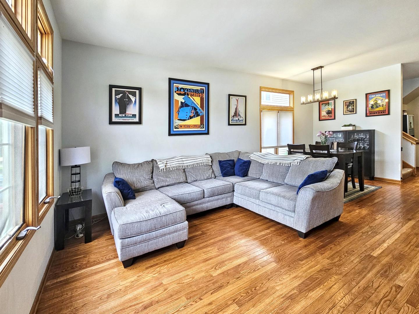5400 North Lowell Avenue Chicago IL 60630