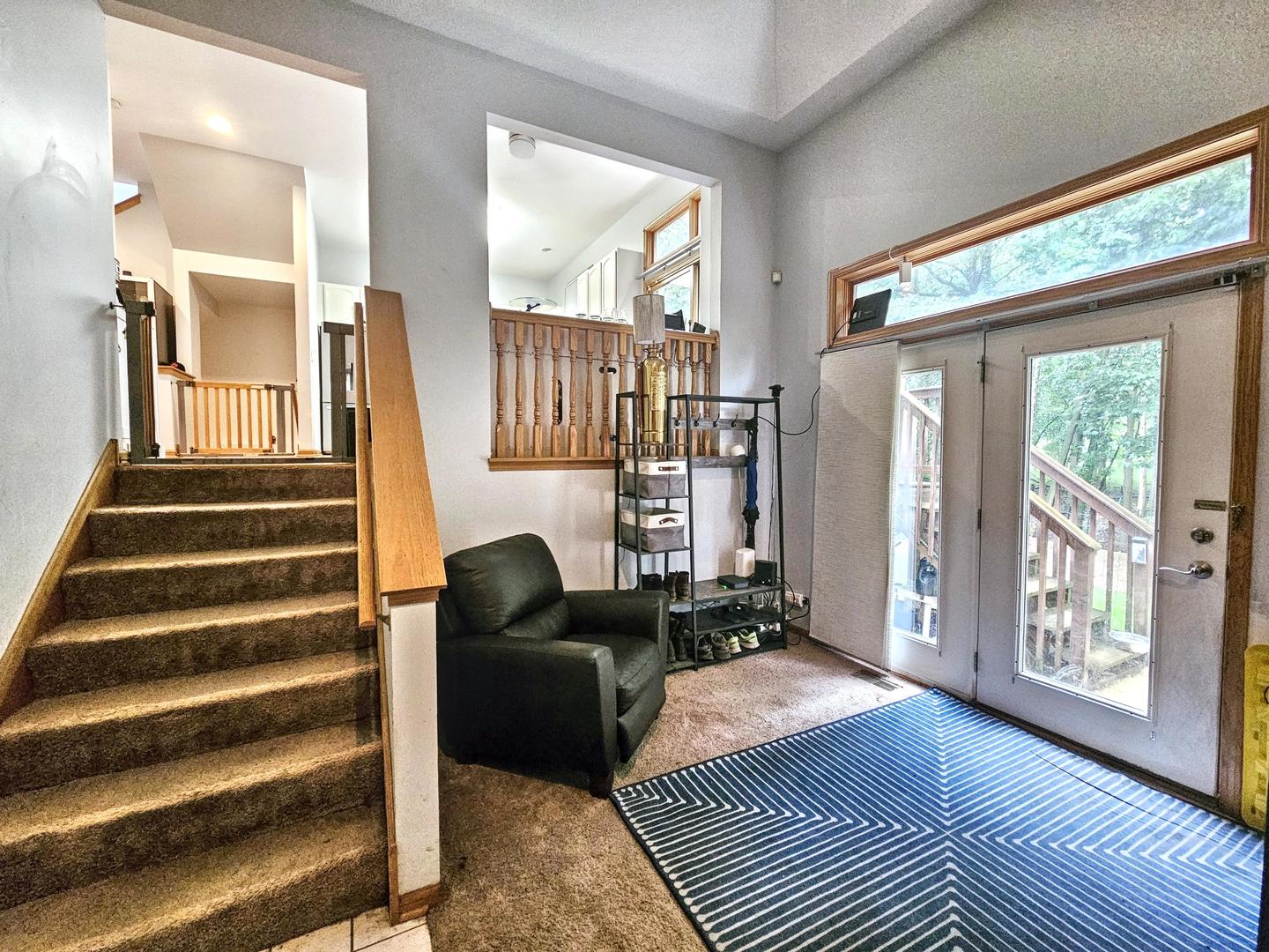 5400 North Lowell Avenue Chicago IL 60630