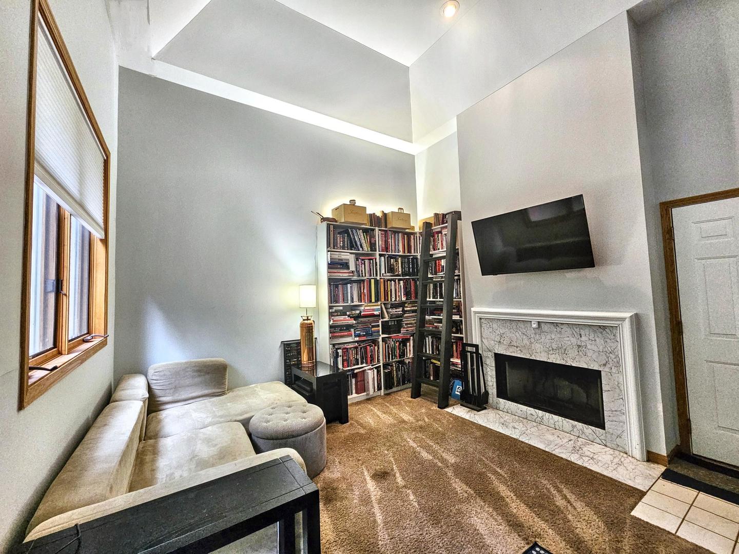 5400 North Lowell Avenue Chicago IL 60630
