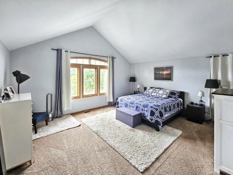 5400 North Lowell Avenue Chicago IL 60630