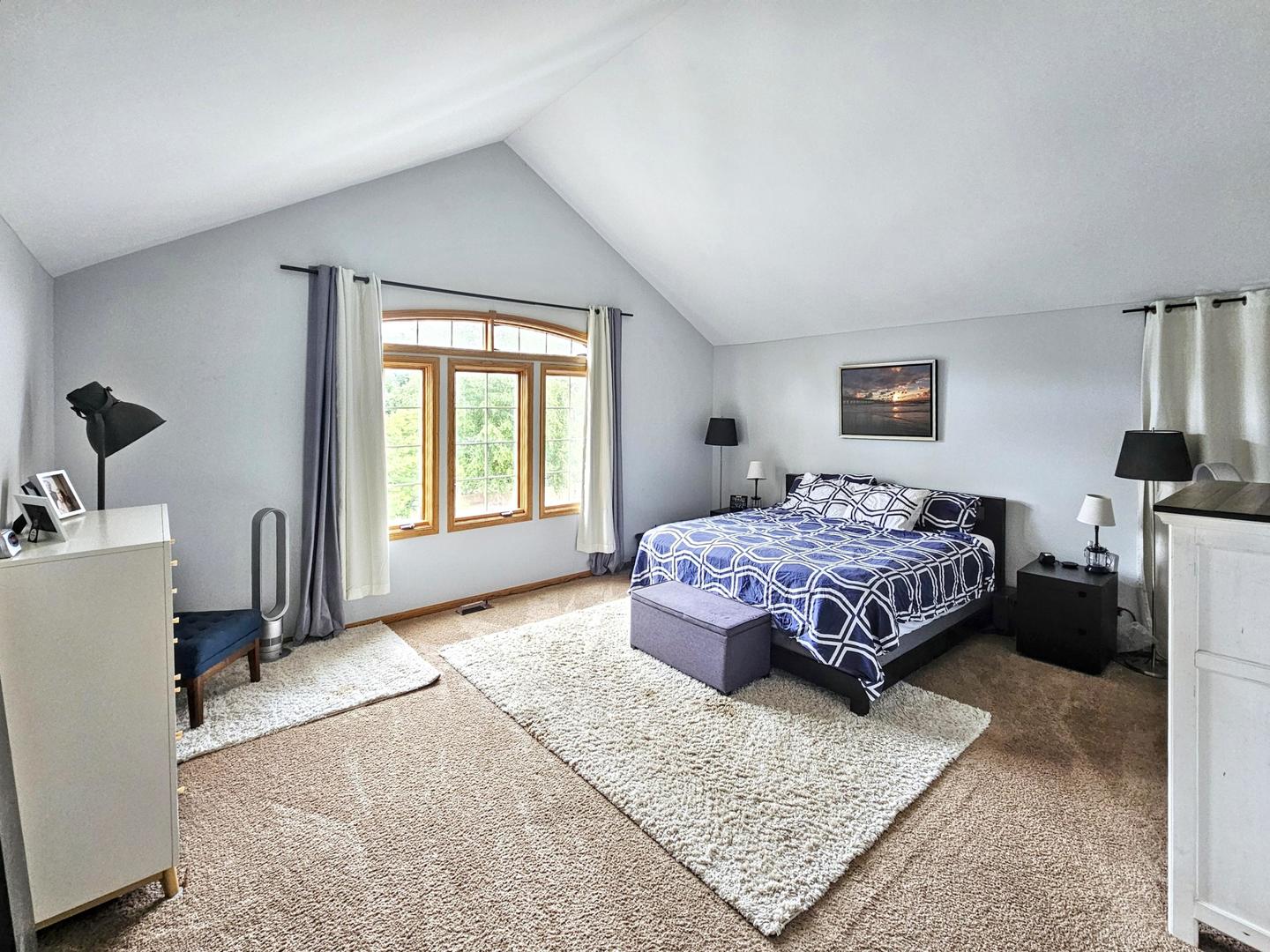 5400 North Lowell Avenue Chicago IL 60630
