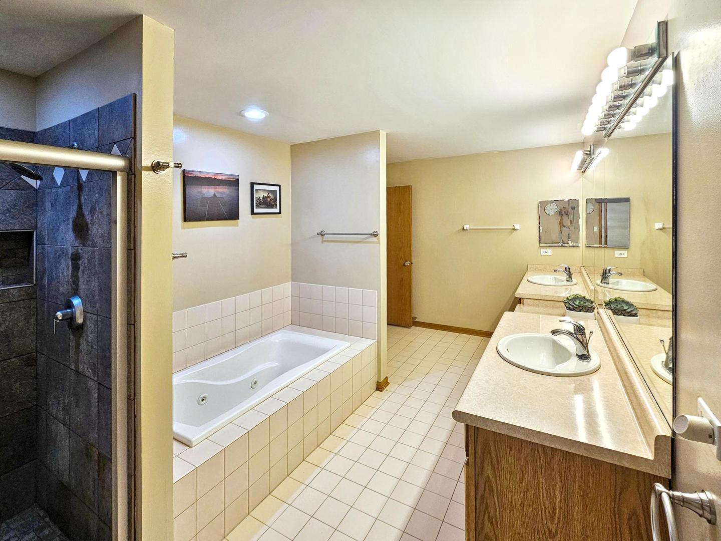 5400 North Lowell Avenue Chicago IL 60630