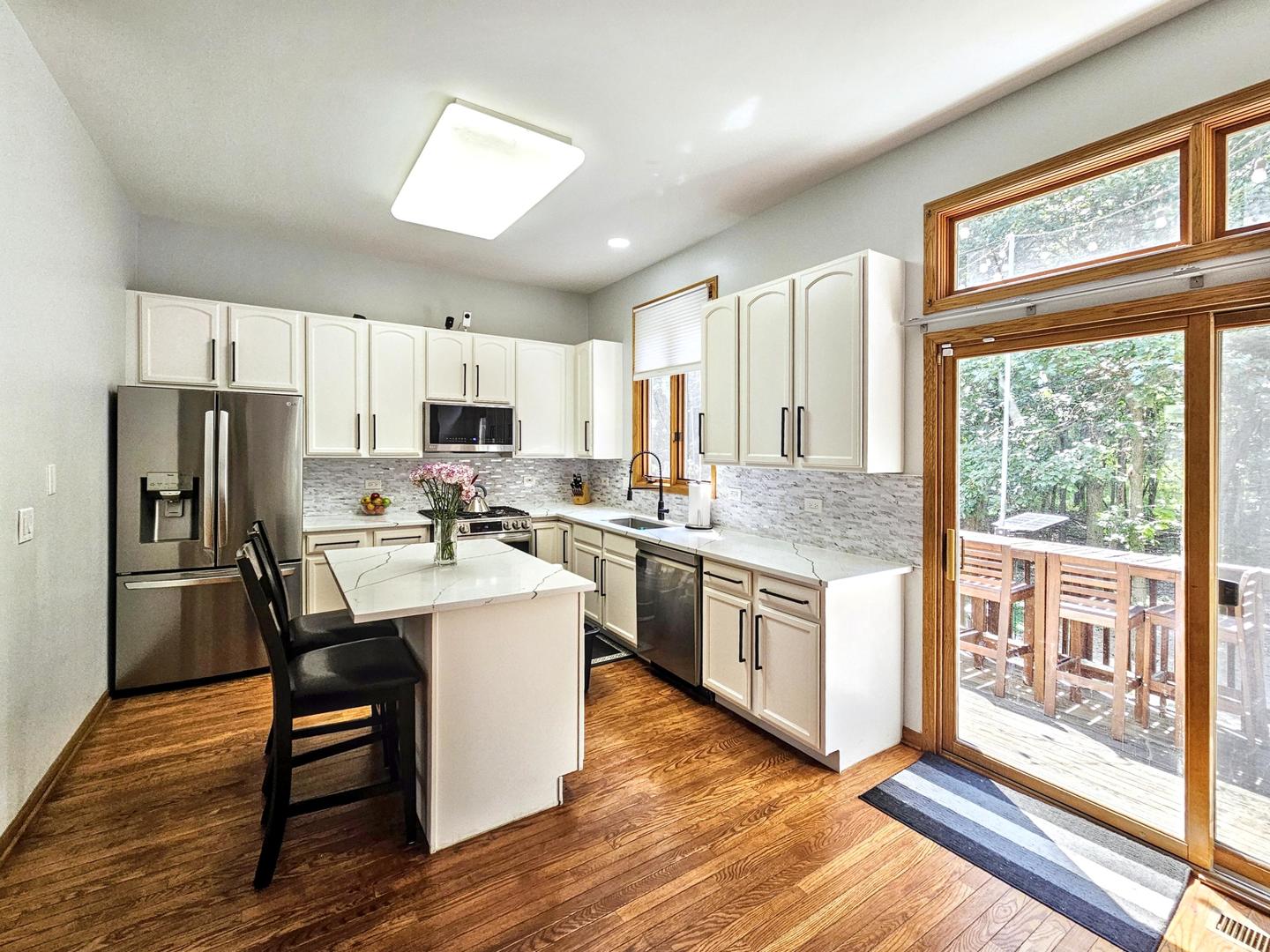 5400 North Lowell Avenue Chicago IL 60630