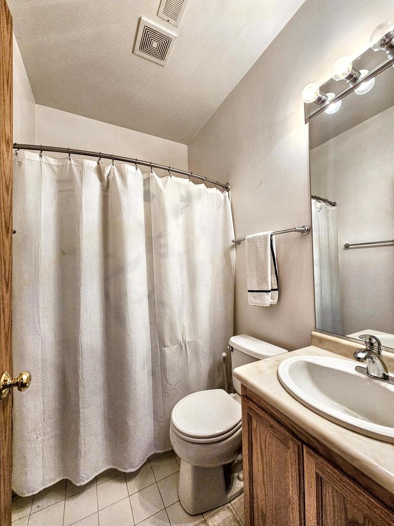 5400 North Lowell Avenue Chicago IL 60630