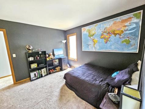 5400 North Lowell Avenue Chicago IL 60630