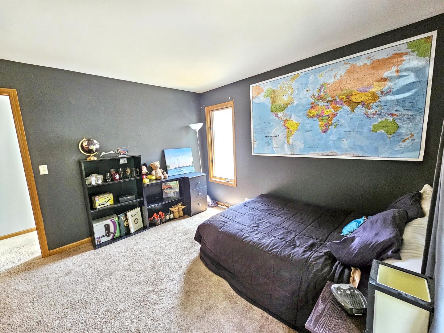 5400 North Lowell Avenue Chicago IL 60630