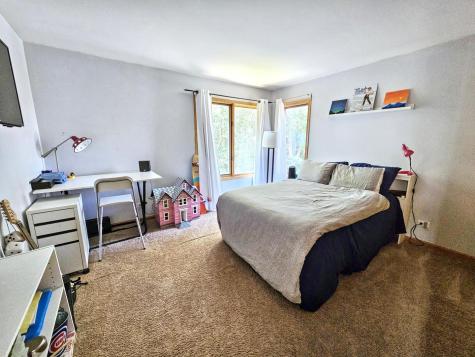 5400 North Lowell Avenue Chicago IL 60630