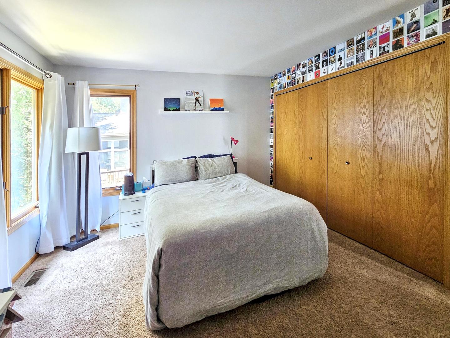 5400 North Lowell Avenue Chicago IL 60630