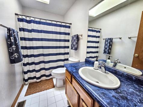 5400 North Lowell Avenue Chicago IL 60630