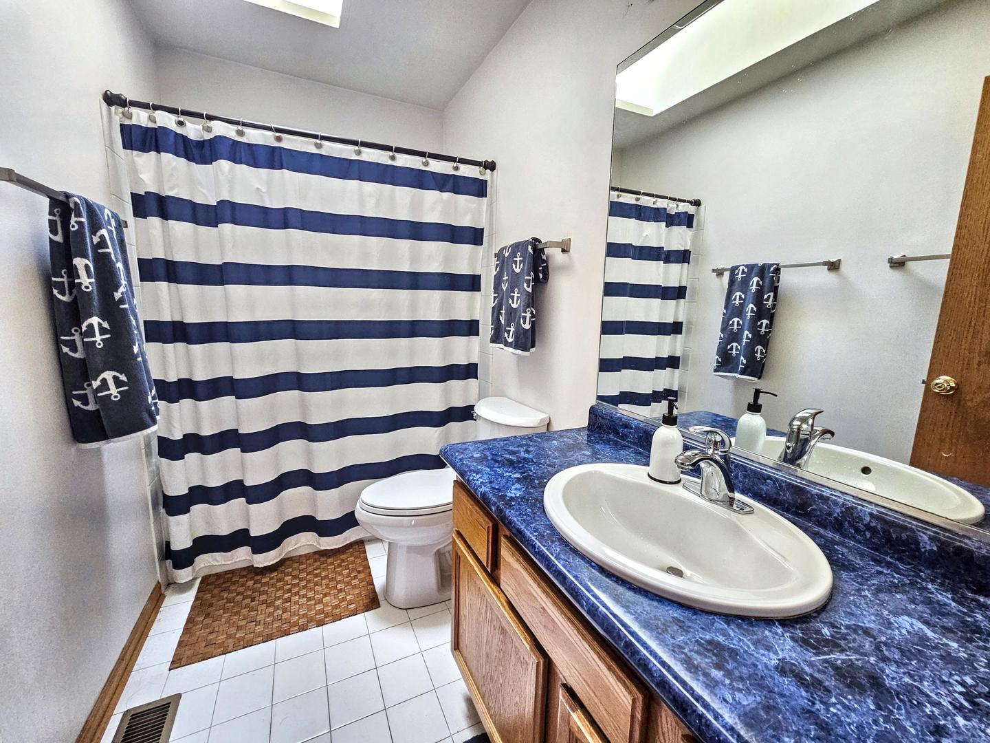 5400 North Lowell Avenue Chicago IL 60630