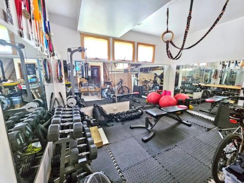 5400 North Lowell Avenue Chicago IL 60630