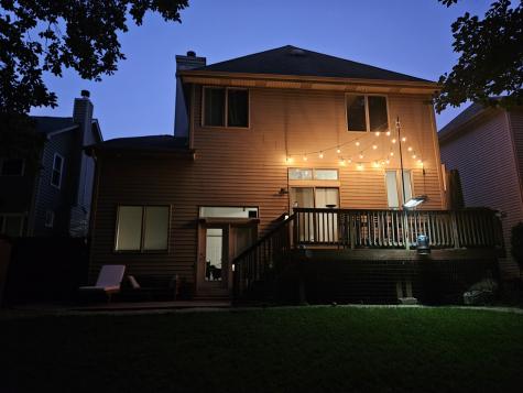 5400 North Lowell Avenue Chicago IL 60630