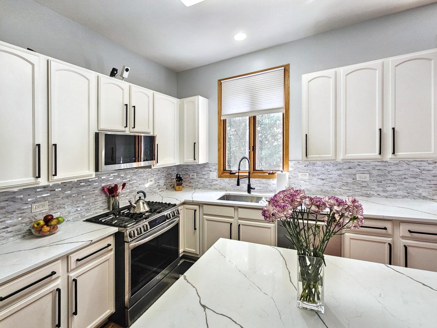 5400 North Lowell Avenue Chicago IL 60630