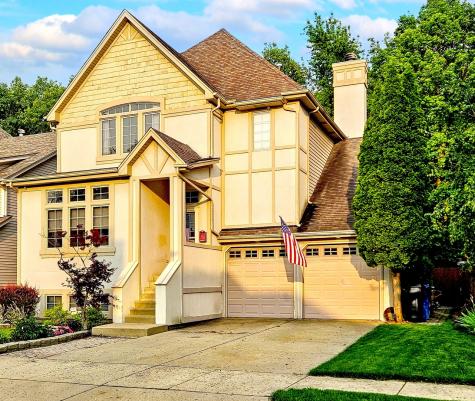 5400 North Lowell Avenue Chicago IL 60630