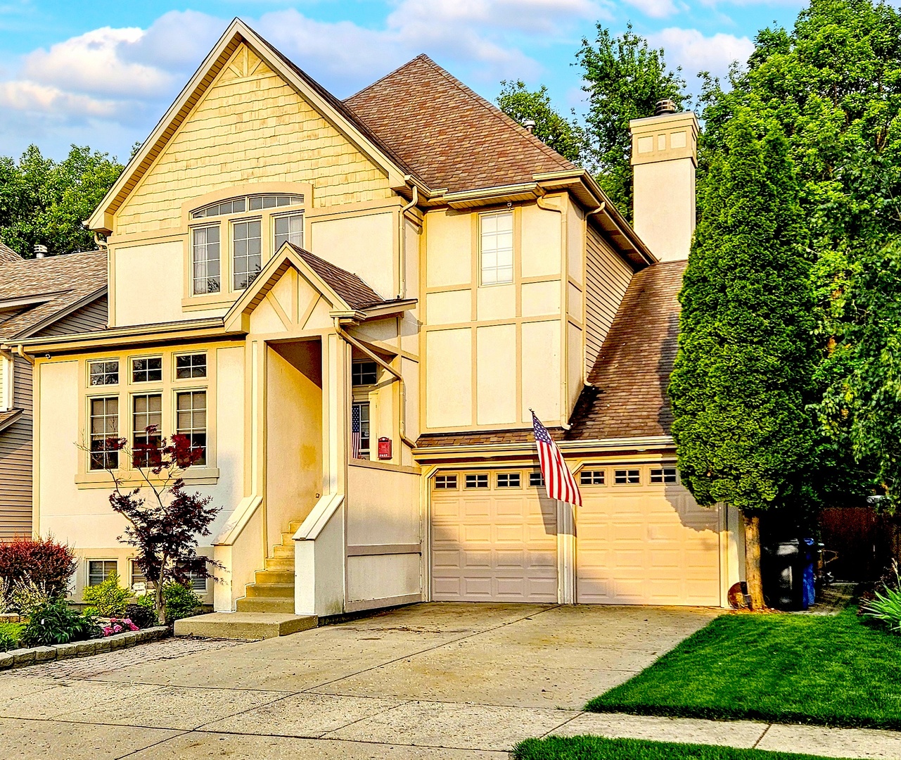 5400 North Lowell Avenue Chicago IL 60630