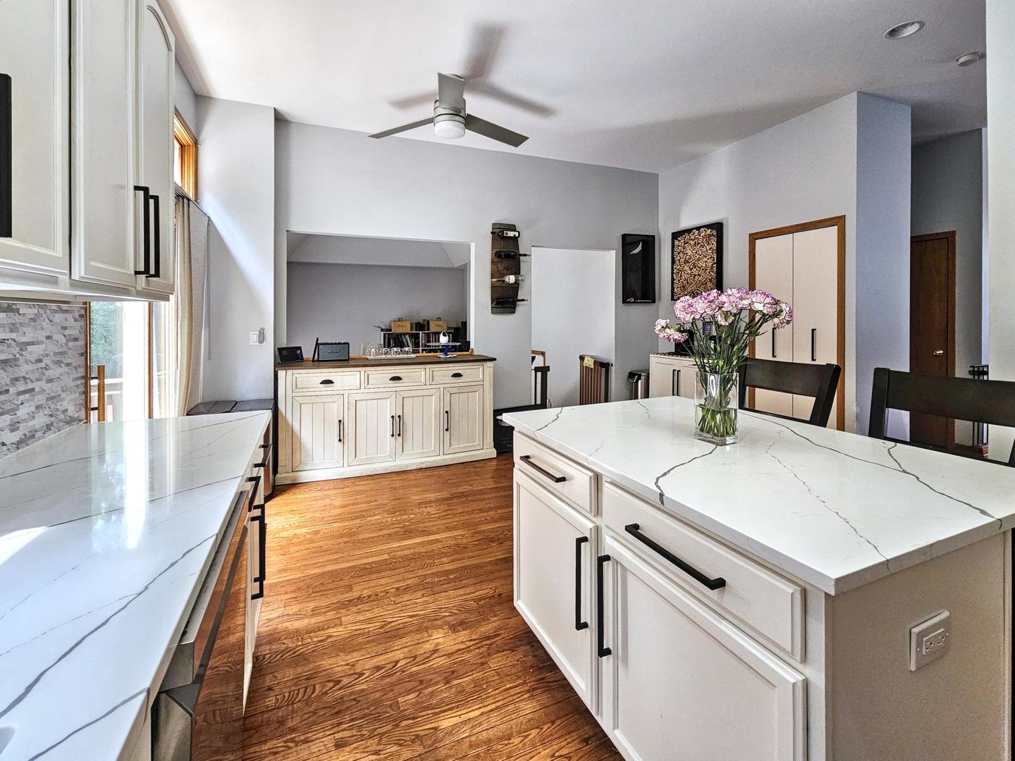 5400 North Lowell Avenue Chicago IL 60630