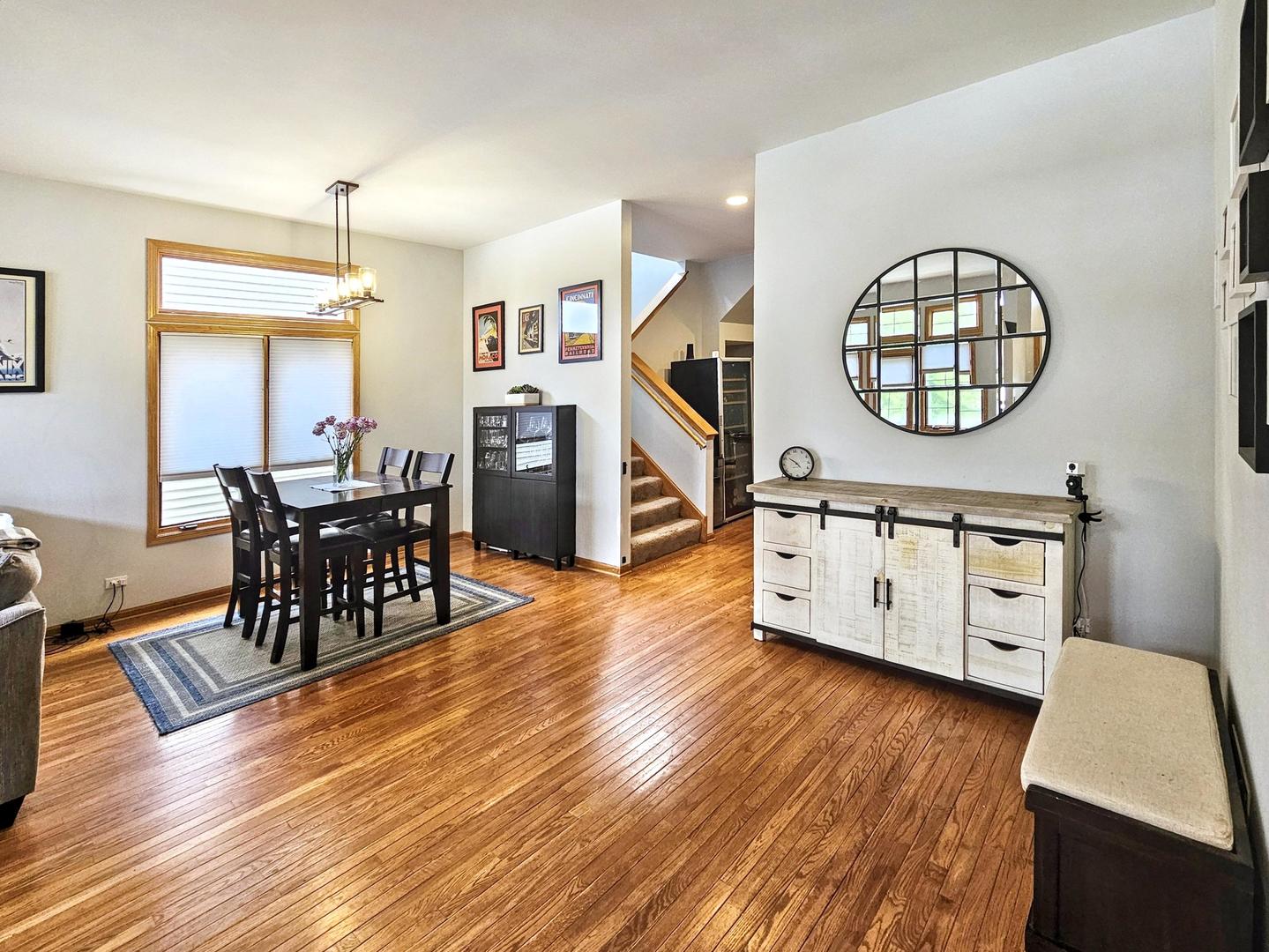 5400 North Lowell Avenue Chicago IL 60630