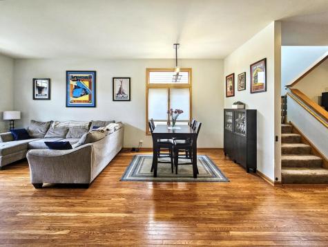 5400 North Lowell Avenue Chicago IL 60630