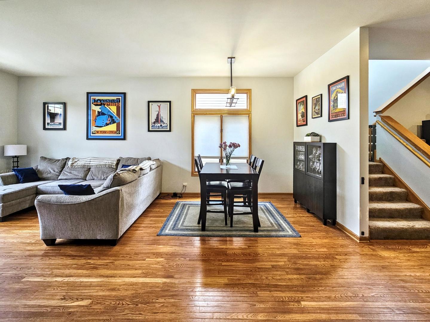 5400 North Lowell Avenue Chicago IL 60630