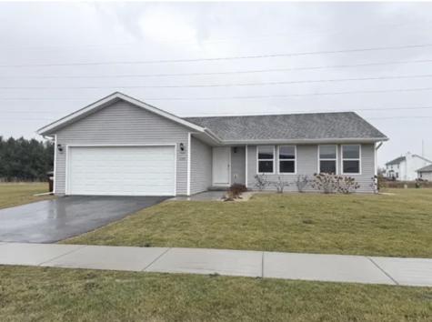 1135 Russell Road Belvidere IL 61008