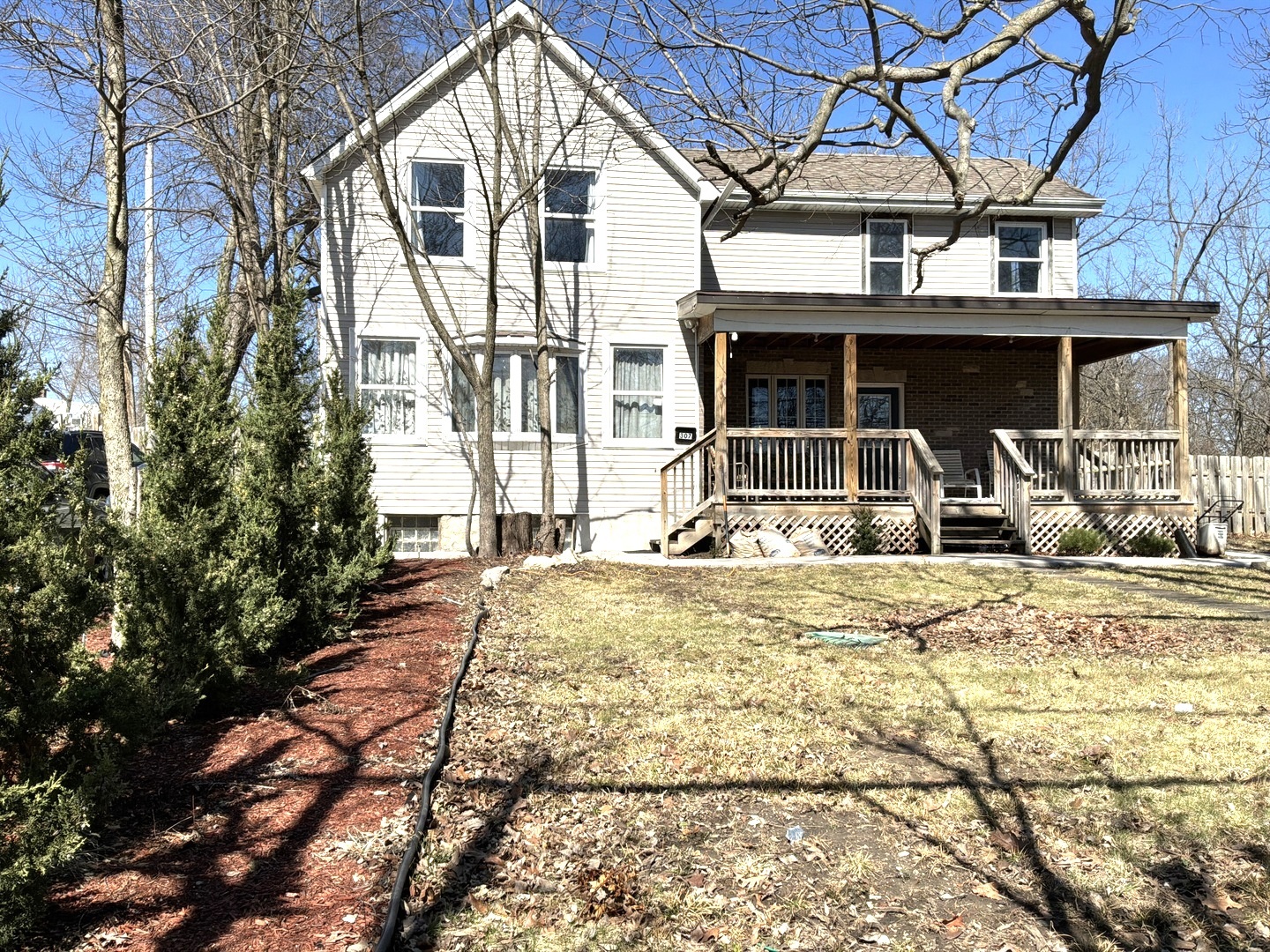 307 Mills Road Joliet IL 60433