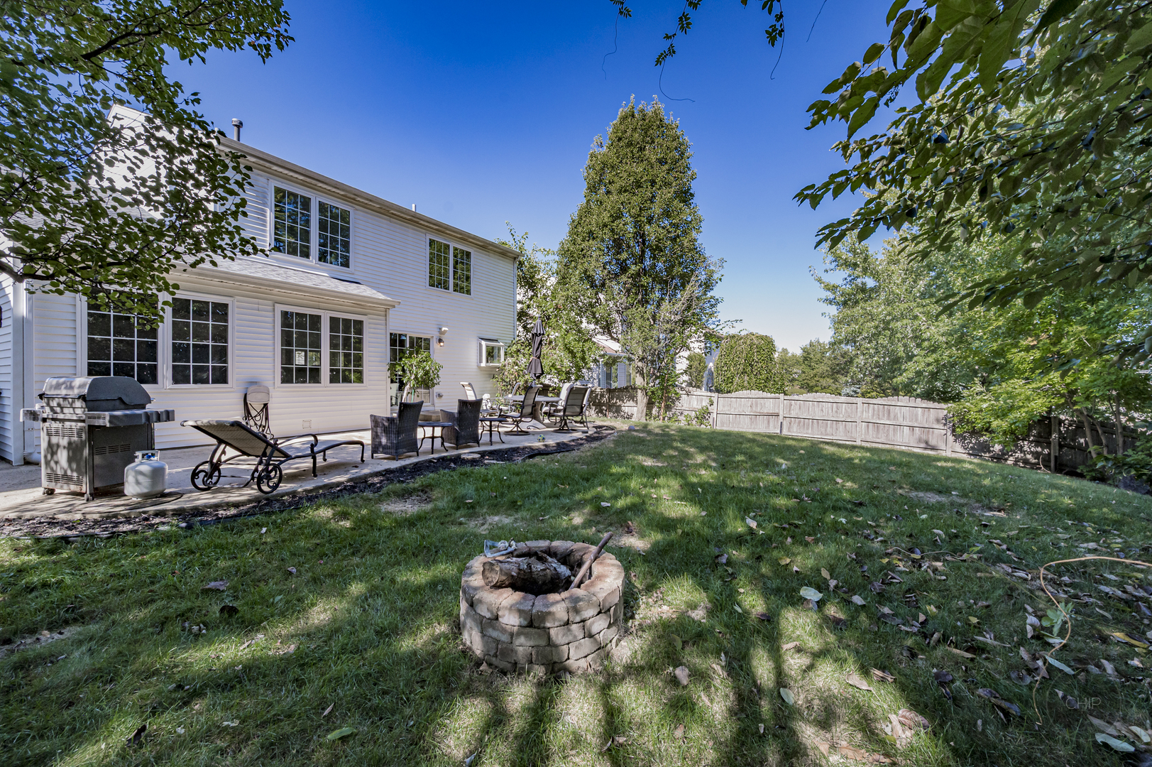 1966 Congrove Drive Aurora IL 60503