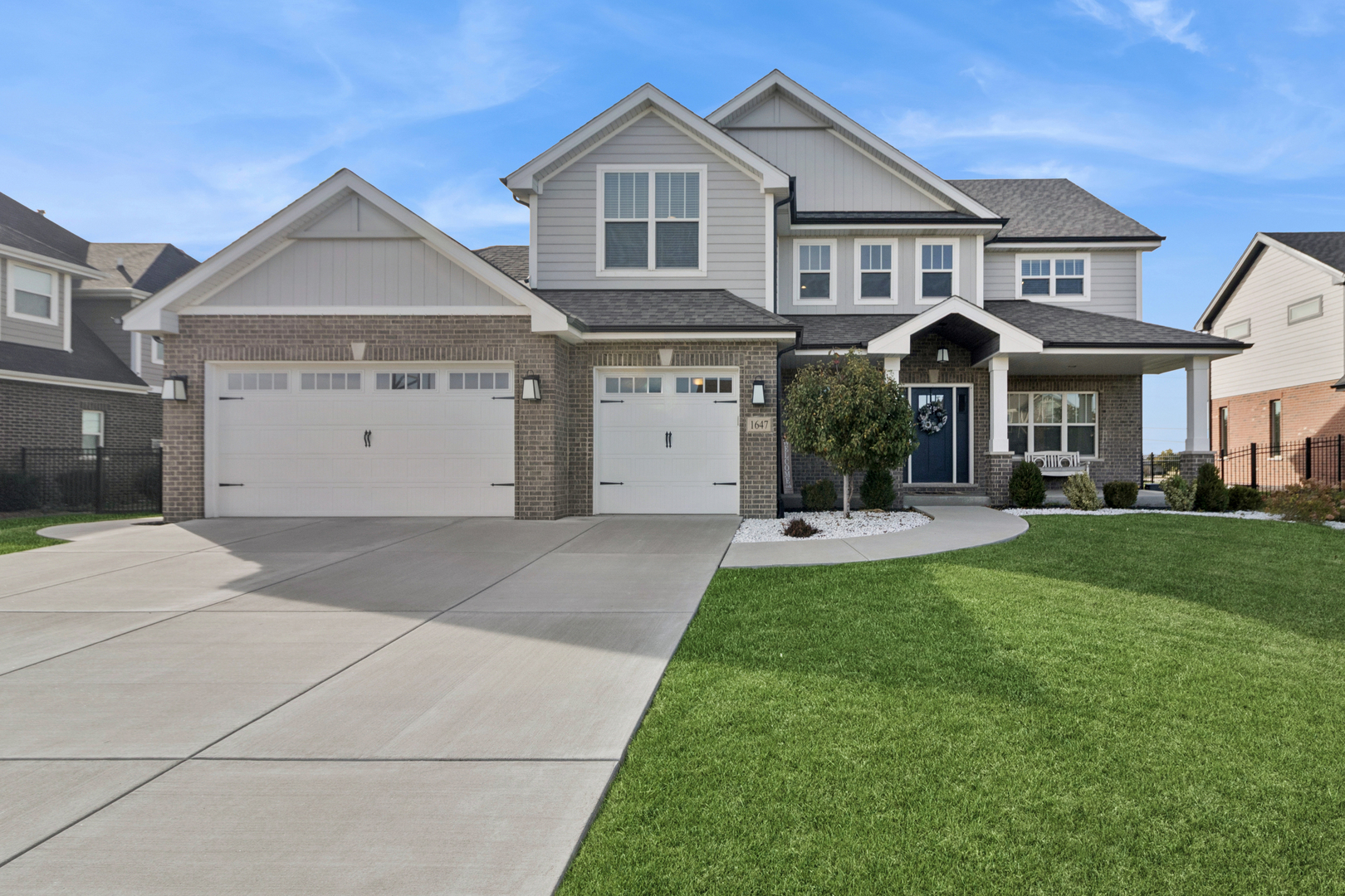 1647 Cobb Street New Lenox IL 60451