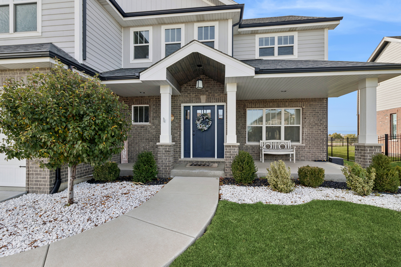 1647 Cobb Street New Lenox IL 60451