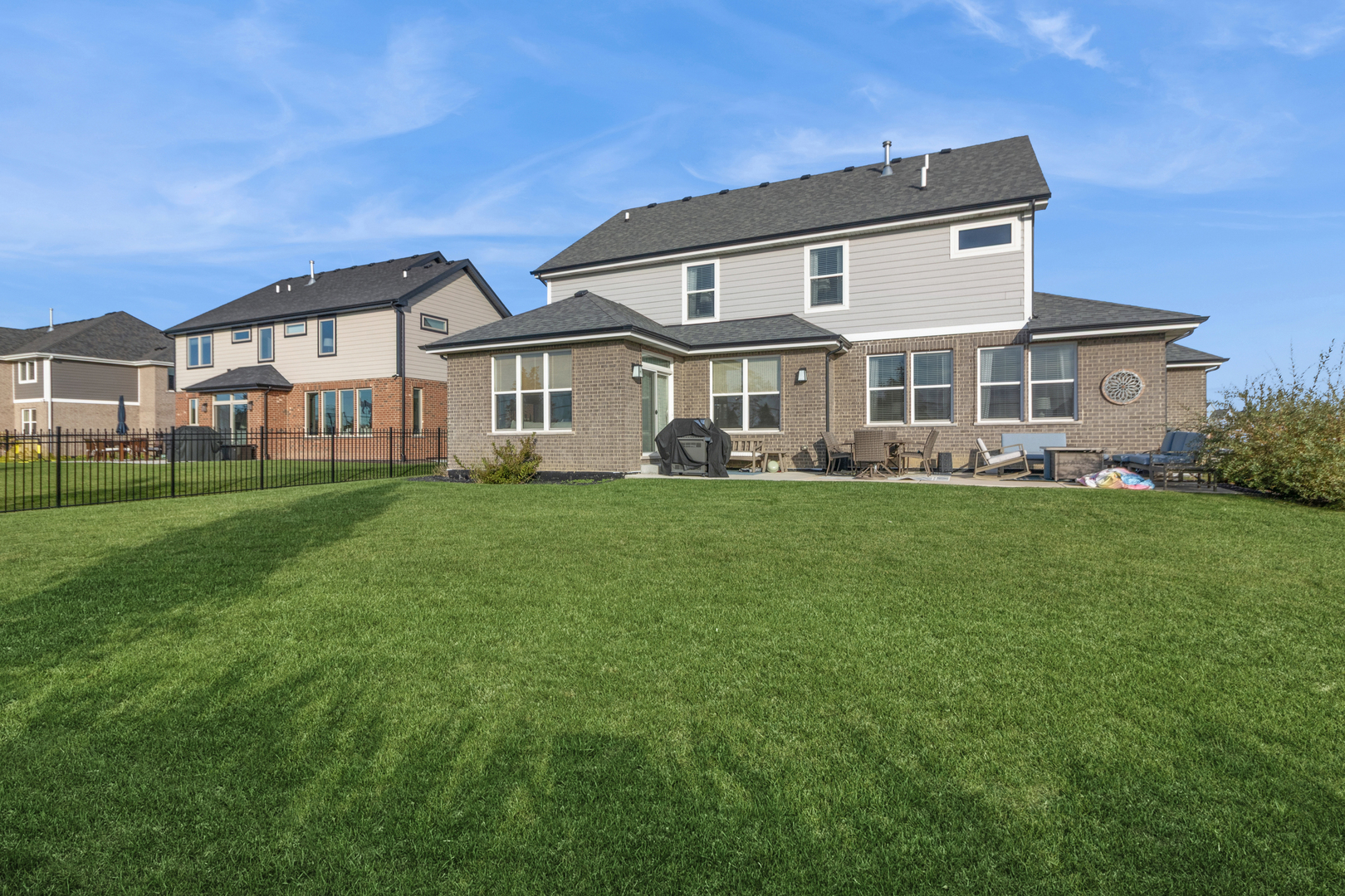 1647 Cobb Street New Lenox IL 60451