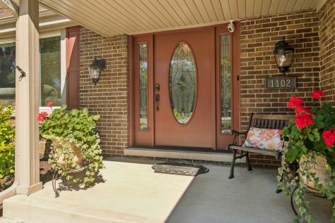 1102 East Waverly Drive Arlington Heights IL 60004