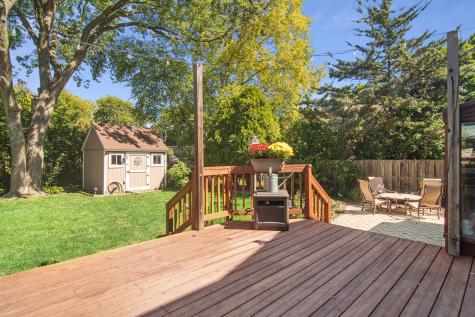 1102 East Waverly Drive Arlington Heights IL 60004