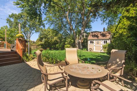 1102 East Waverly Drive Arlington Heights IL 60004