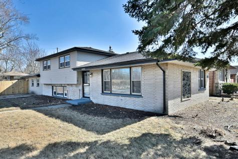 14201 Maryland Avenue Dolton IL 60419