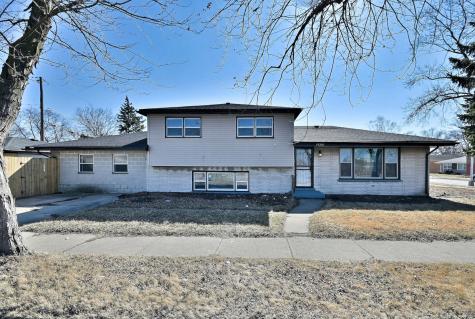 14201 Maryland Avenue Dolton IL 60419